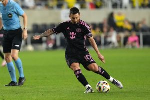 Nhận định trận đấu Inter Miami CF vs Columbus Crew lúc 06:30 ngày 01/06
